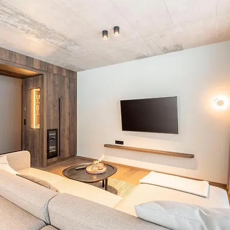 Villa Liesl By Alps Resorts Haus im Ennstal Exterior photo