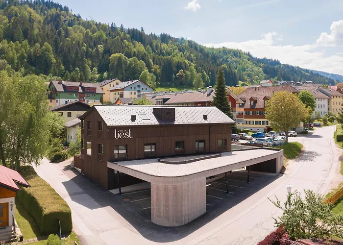 Villa Liesl By Alps Resorts