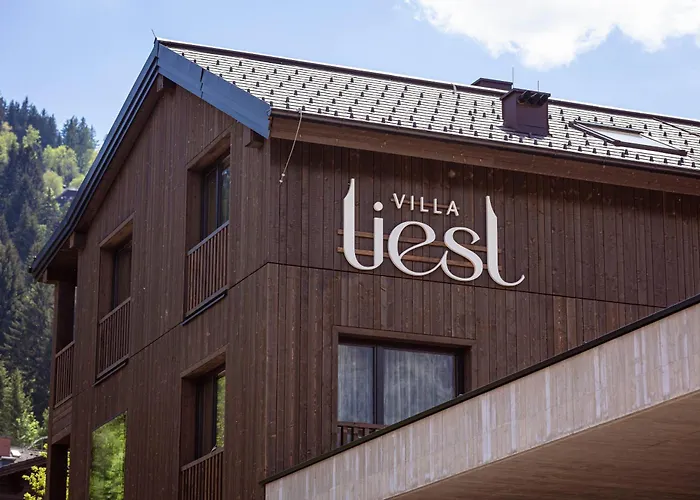 Villa Liesl By Alps Resorts