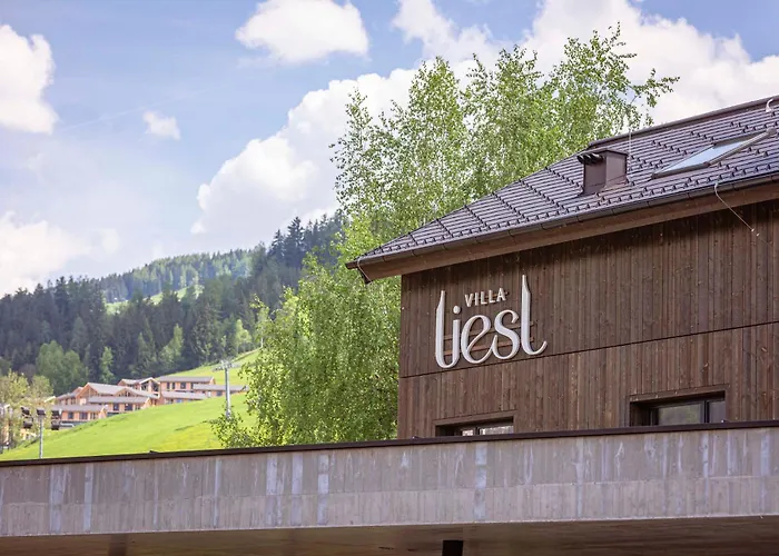 Villa Liesl By Alps Resorts