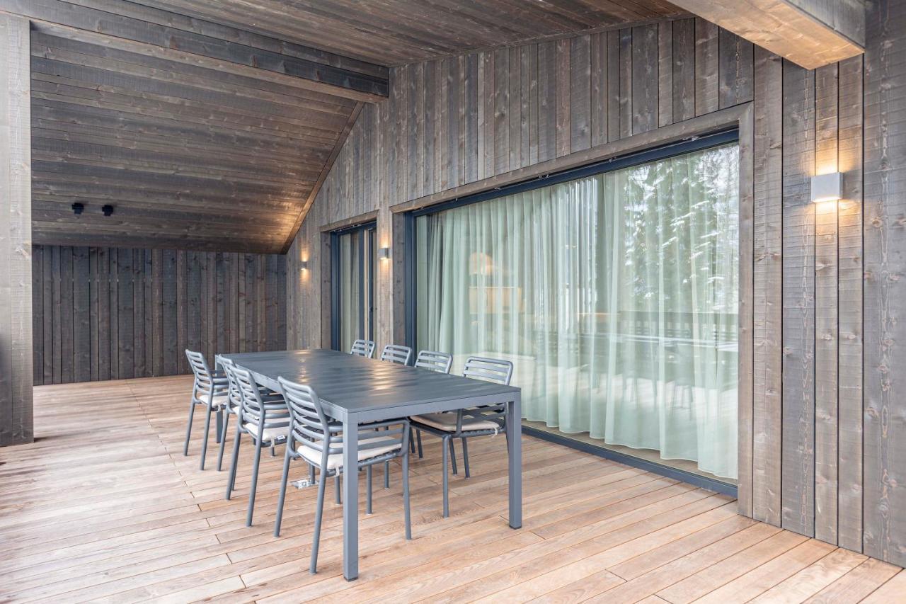 Liesl By Alps Apartment Haus im Ennstal