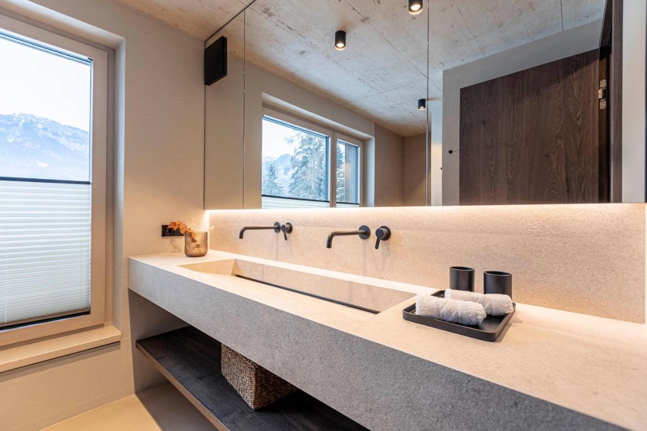 Liesl By Alps Apartment Haus im Ennstal