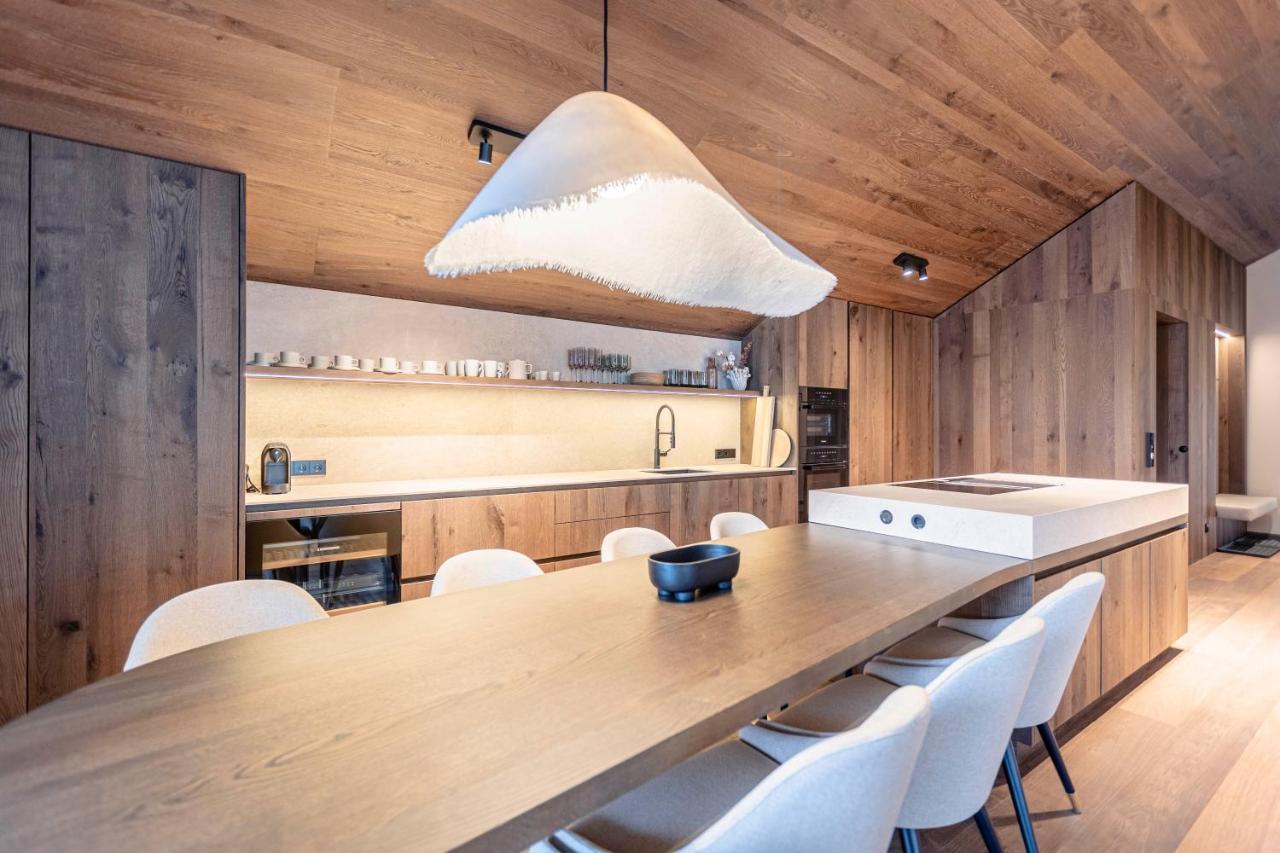 Apartamento Liesl By Alps Haus im Ennstal