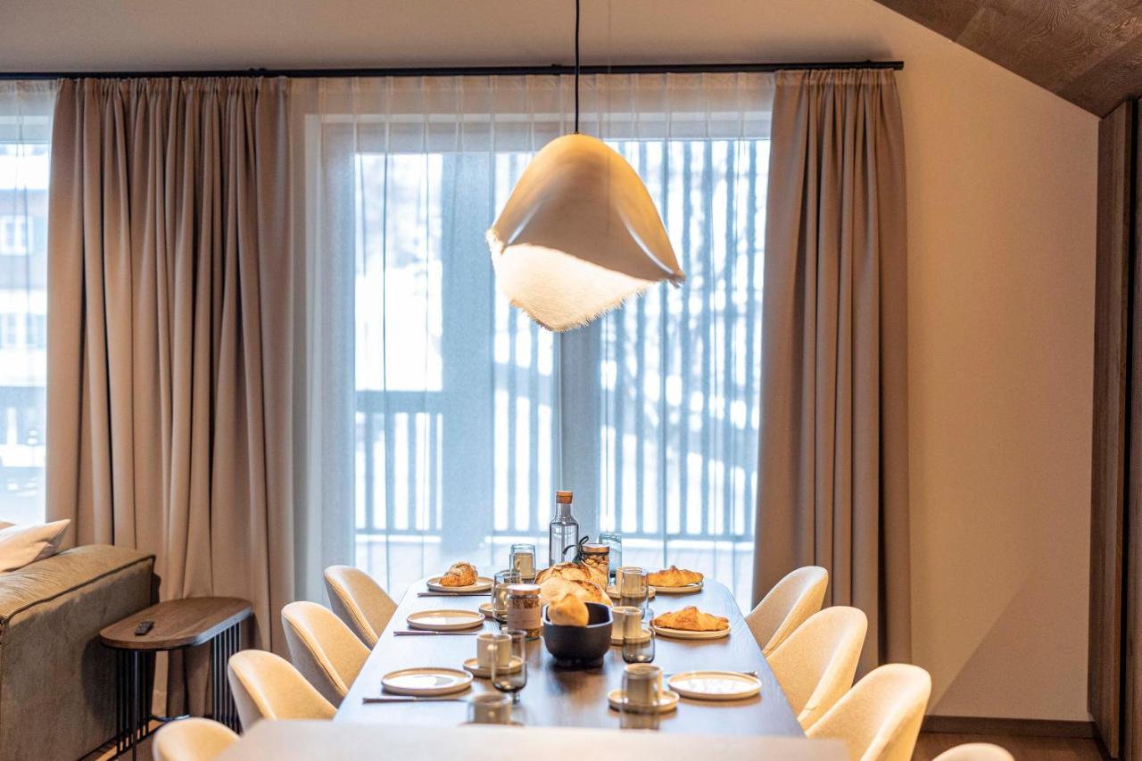 Apartment Liesl By Alps *