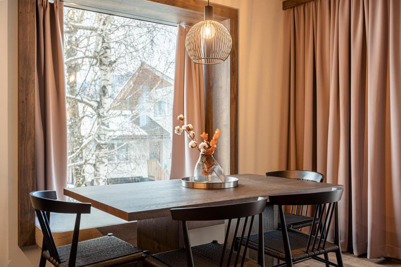 Liesl By Alps Haus im Ennstal