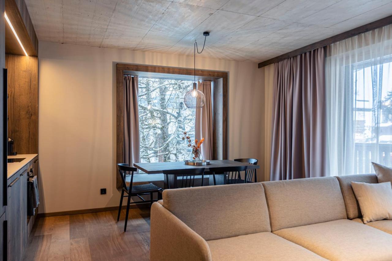 Liesl By Alps Apartamento