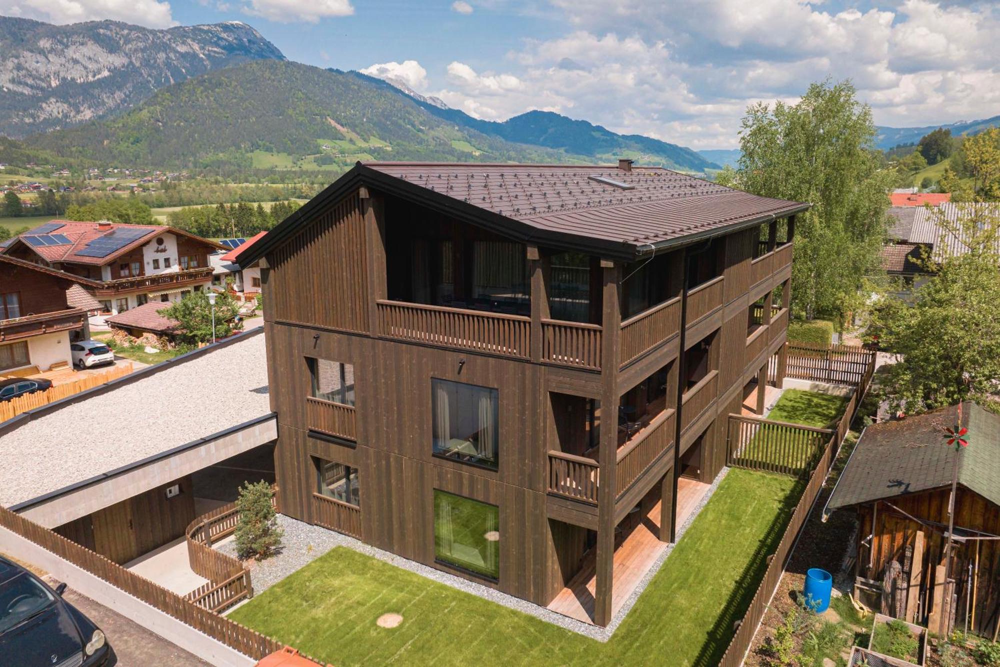 Liesl By Alps * Haus im Ennstal