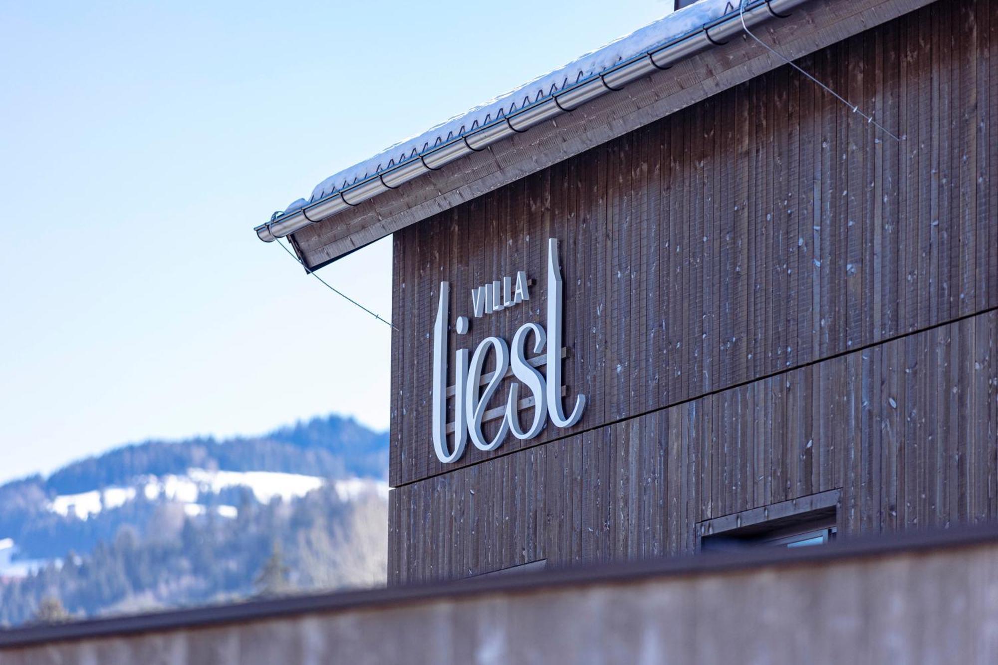 Apartamento Liesl By Alps *