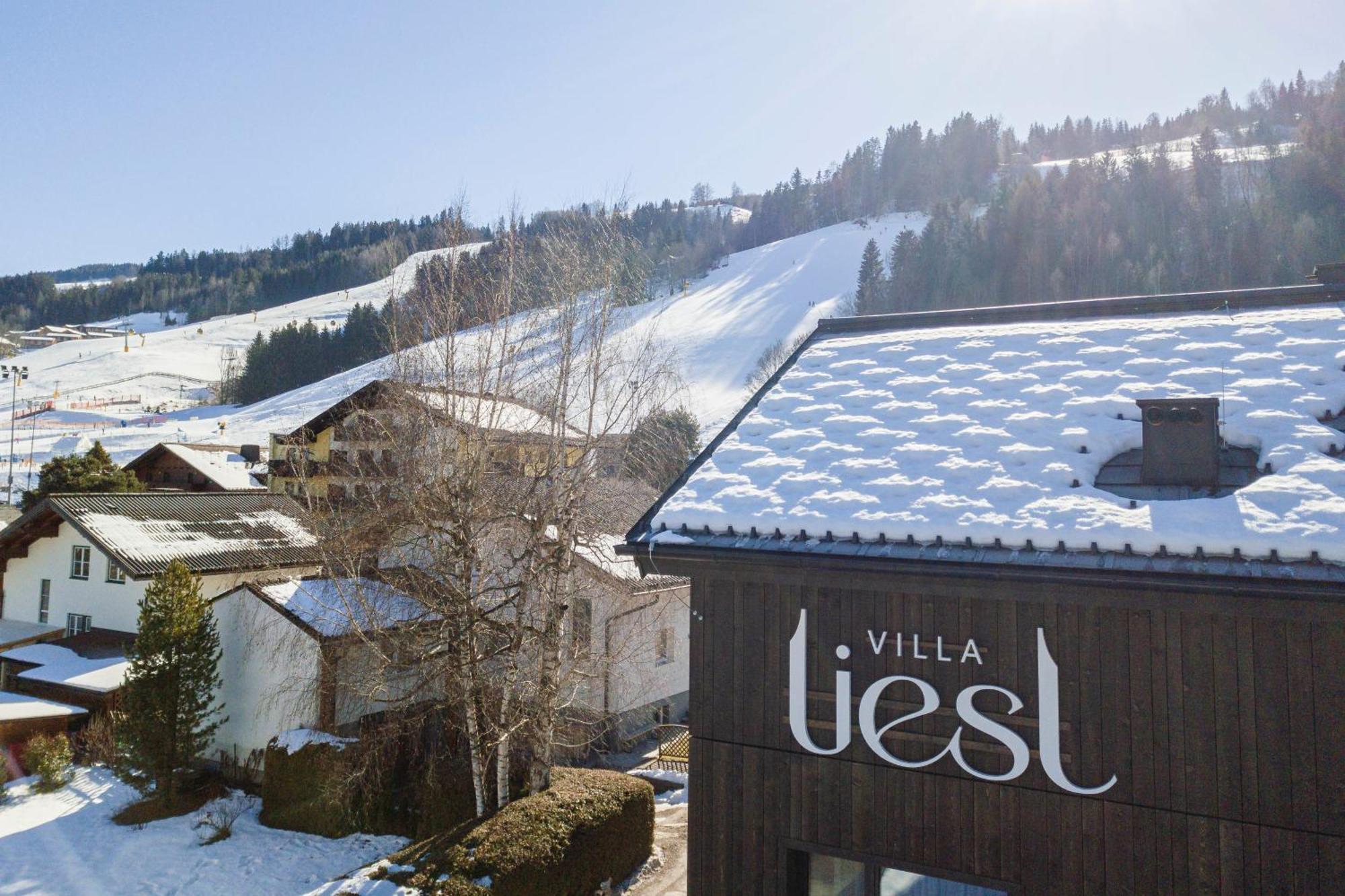 Liesl By Alps Apartment Haus im Ennstal