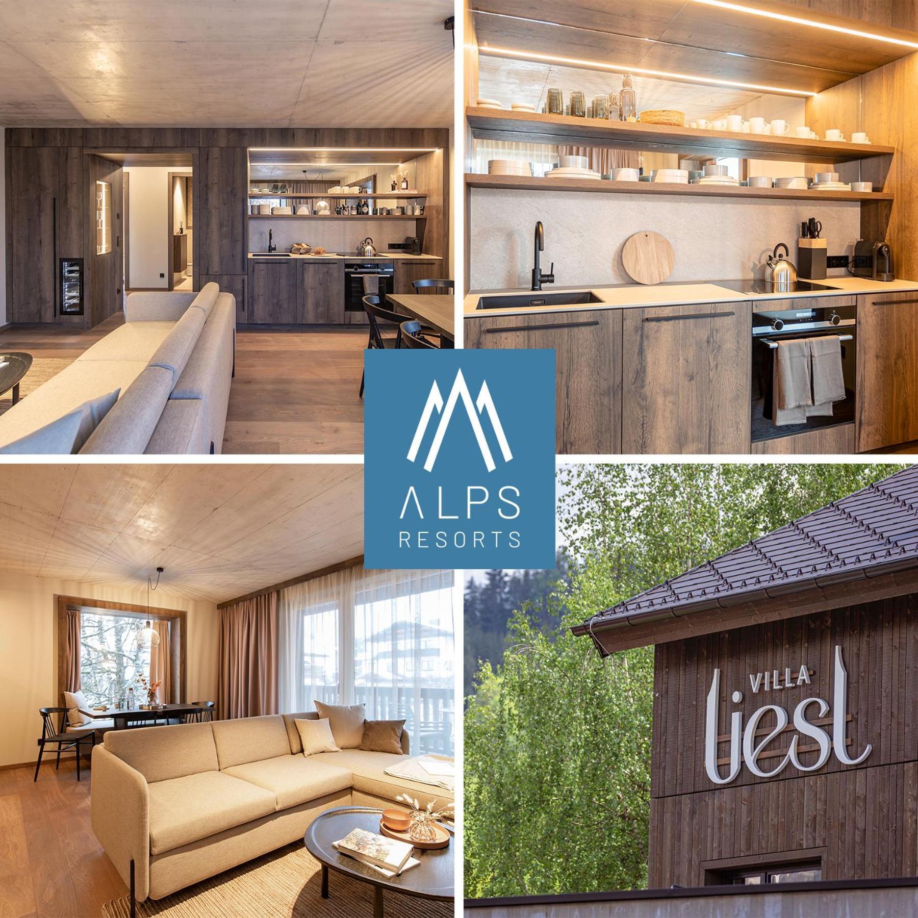 Liesl By Alps Apartamento Haus im Ennstal