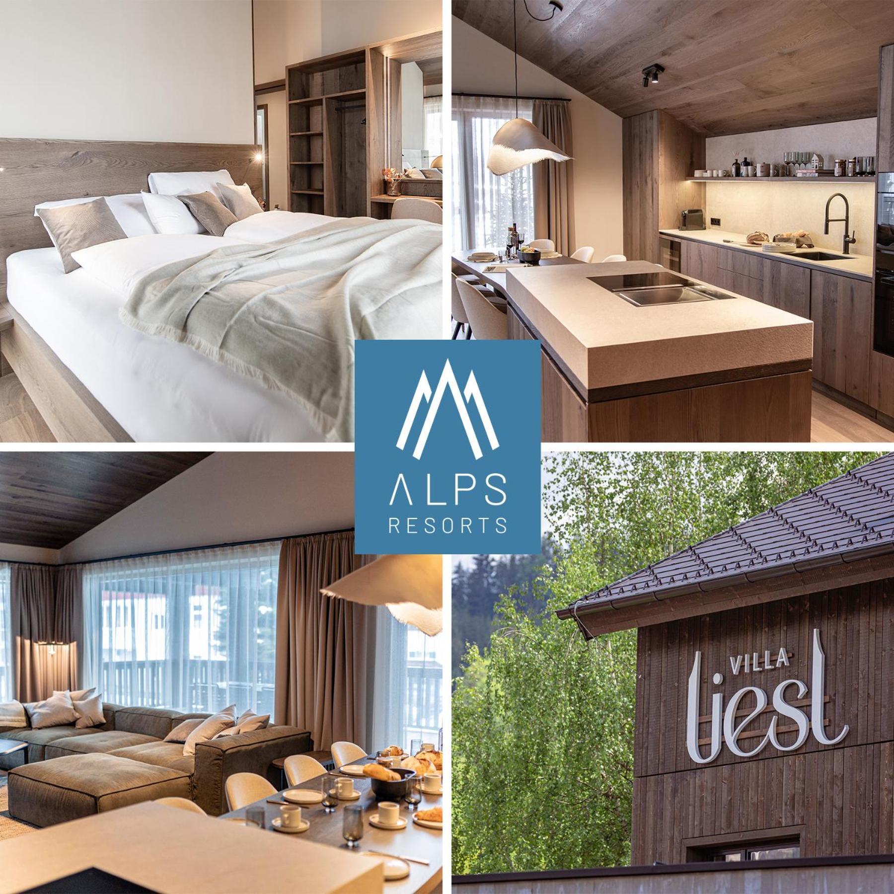 Liesl By Alps Haus im Ennstal